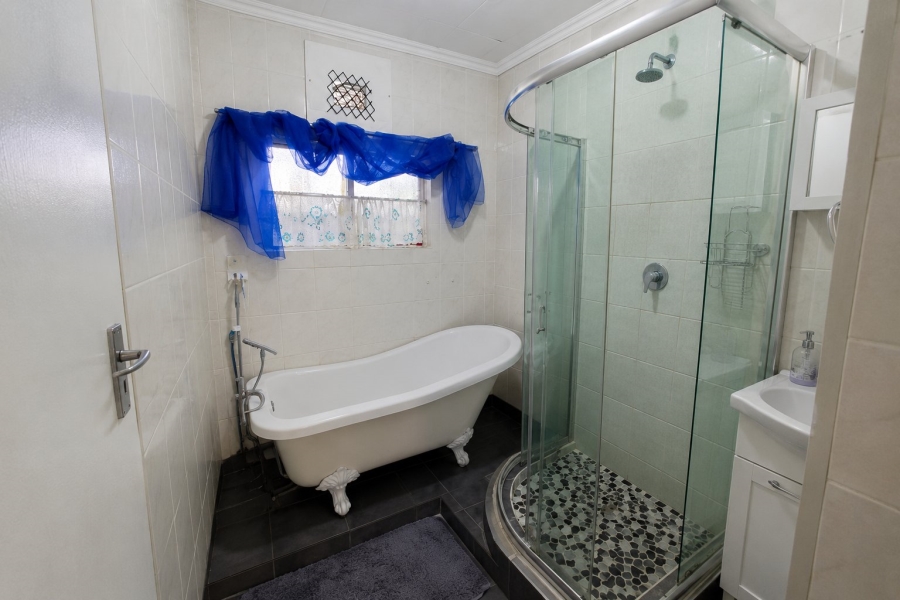 3 Bedroom Property for Sale in Sasolburg Ext 3 Free State